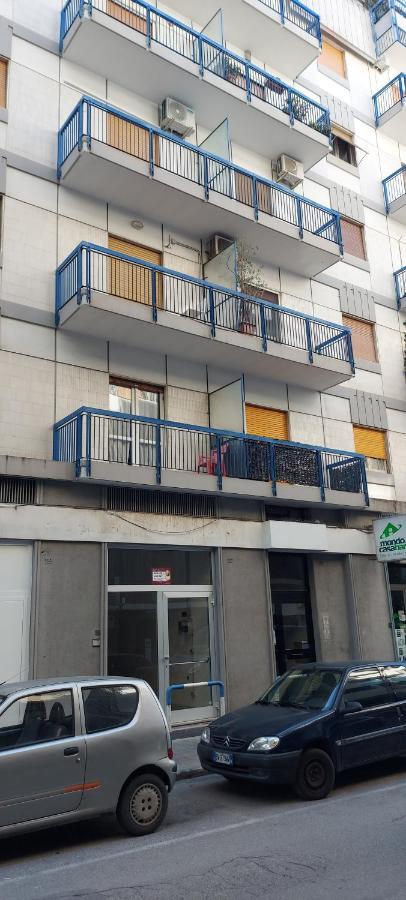 Le Gemelle Διαμέρισμα Μπάρι Εξωτερικό φωτογραφία