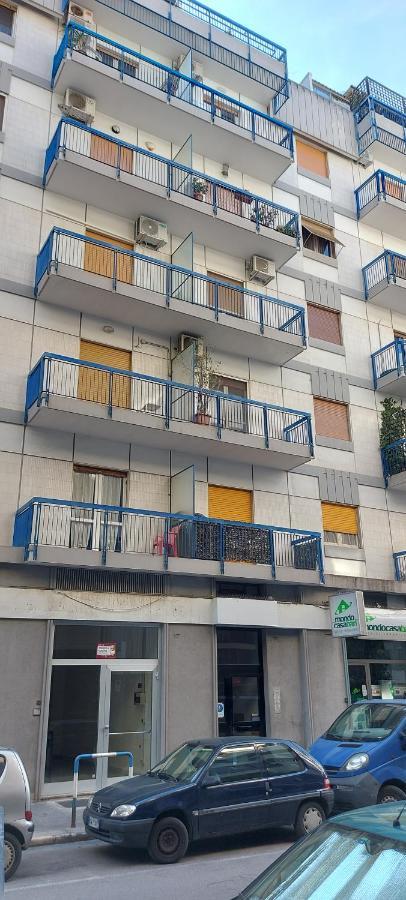 Le Gemelle Διαμέρισμα Μπάρι Εξωτερικό φωτογραφία
