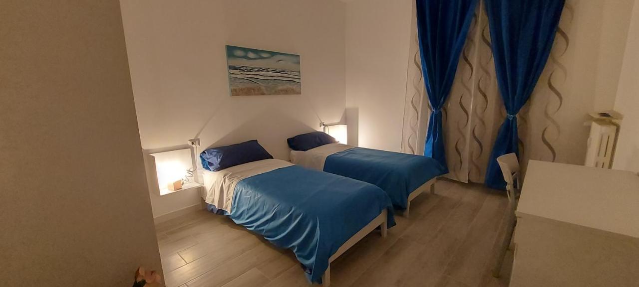 Le Gemelle Διαμέρισμα Μπάρι Εξωτερικό φωτογραφία