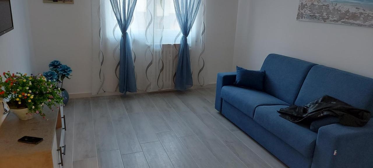 Le Gemelle Διαμέρισμα Μπάρι Εξωτερικό φωτογραφία