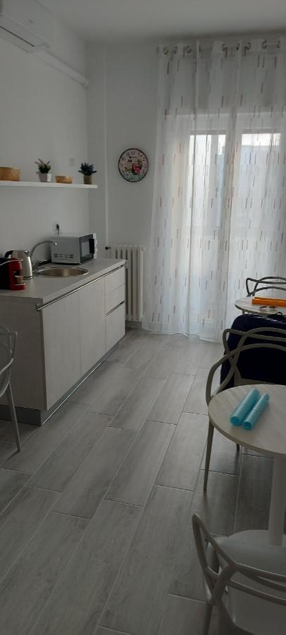 Le Gemelle Διαμέρισμα Μπάρι Εξωτερικό φωτογραφία