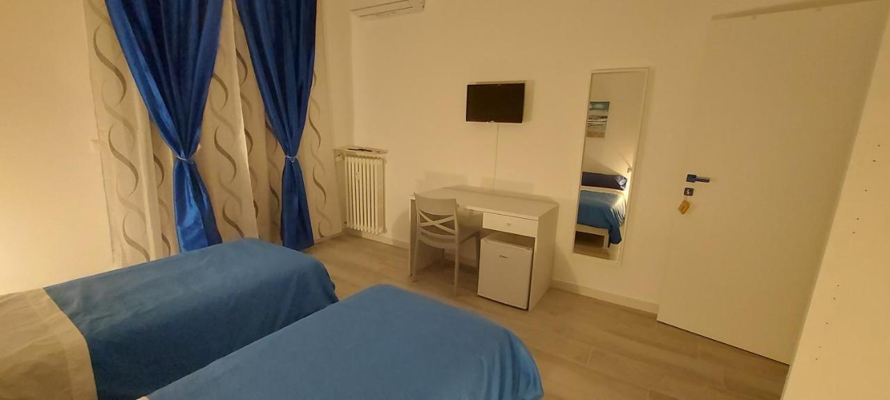 Le Gemelle Διαμέρισμα Μπάρι Εξωτερικό φωτογραφία
