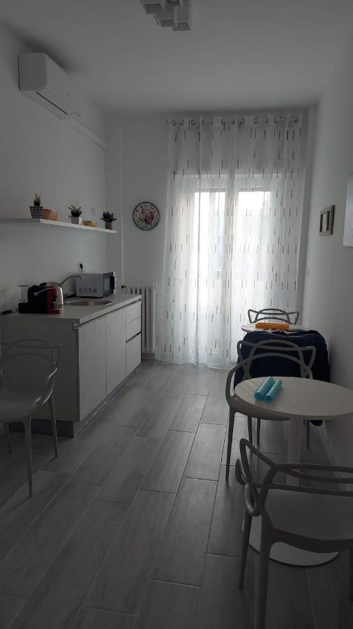 Le Gemelle Διαμέρισμα Μπάρι Εξωτερικό φωτογραφία